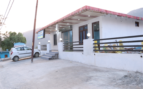 restaurants