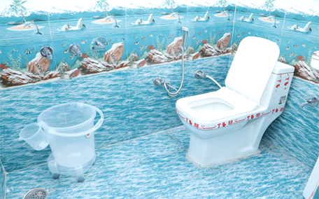swim